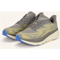 HOKA Hoka Laufschuhe Clifton 9 Gtx braun