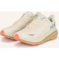 HOKA Hoka Laufschuhe Clifton 9 Gtx weiss