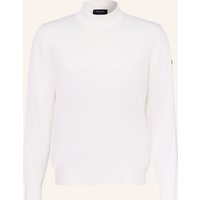 maerz muenchen Maerz Muenchen Pullover weiss