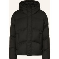 drykorn Daunenjacke Notan schwarz
