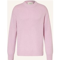 LISA YANG Lisa Yang Cashmere-Pullover Kristian pink
