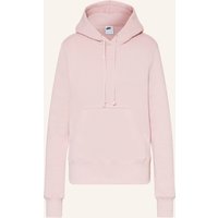 Nike Hoodie Sportswear Phoenix rosa