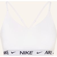 Nike Sport-Bh Indy weiss