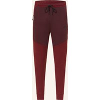 Nike Sweatpants Tech rot