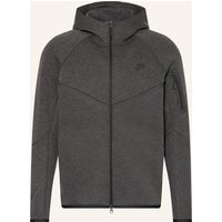 Nike Hoodie Tech Fleece grau
