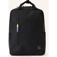 GOT BAG Got Bag Rucksack Daypack 2.0 schwarz