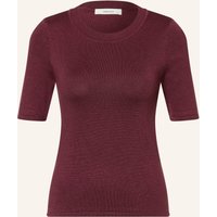 Selected Femme Selected Femme Strickshirt rot