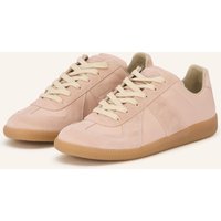 Maison Margiela Maison Margiela Sneaker Replica rosa