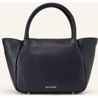 Bogner Bogner Handtasche Wallis Raja blau