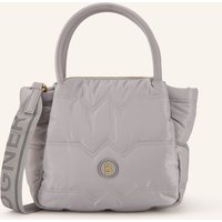 Bogner Bogner Handtasche Wallis Tessuto grau