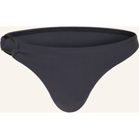 JETS Australia Jets Australia Basic-Bikini-Top Jetset grau