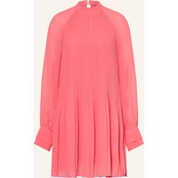 Boss Boss Kleid Dolumi rosa