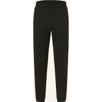 Lacoste Sweatpants schwarz