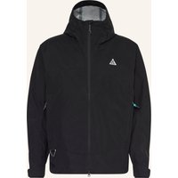 Nike Hardshell-Jacke Morpho schwarz