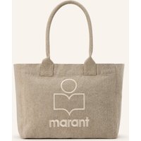 Isabel marant Isabel Marant Shopper Yenky beige