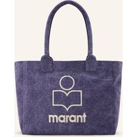 Isabel marant Shopper Yenky lila
