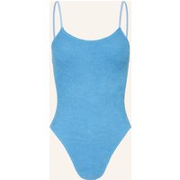 sorbet island Sorbet Island Badeanzug Jade blau