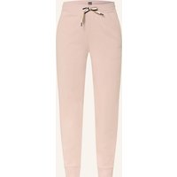 Boss Lounge-Sweatpants beige