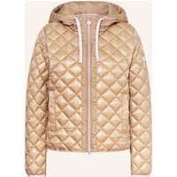 FRIEDA & FREDDIES Frieda & Freddies Steppjacke Yosie beige