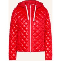 FRIEDA & FREDDIES Frieda & Freddies Steppjacke Yosie rot