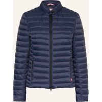 FRIEDA & FREDDIES Frieda & Freddies Steppjacke Judy blau