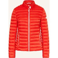 FRIEDA & FREDDIES Frieda & Freddies Steppjacke Judy rot