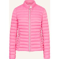 FRIEDA & FREDDIES Frieda & Freddies Steppjacke Judy pink