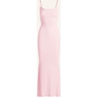 SKIMS Skims Lounge-Kleid Soft Lounge rosa