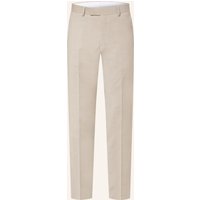 Tiger Of Sweden Tiger Of Sweden Anzughose Tenuta Slim Fit beige