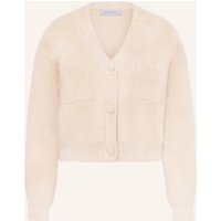 RINO & PELLE Rino & Pelle Strickjacke beige