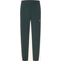 Nike Trainingshose Dri-Fit Form gruen