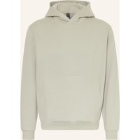 lululemon Lululemon Hoodie Steady State gruen