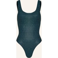 Oséree Oséree Badeanzug Lumière Sporty blau