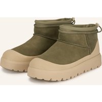 OLIV / BEIGE