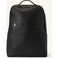 Bogner Bogner Rucksack Kiroro Gero schwarz