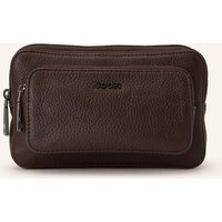 Joop! Joop! Gürteltasche Emir braun