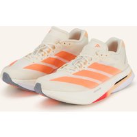 ECRU / NEONORANGE