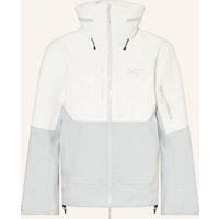 Arcteryx Arc'teryx Hardshell-Skijacke Incendia grau