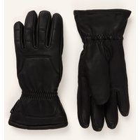 Reusch Reusch Skihandschuhe Sense schwarz