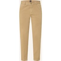 Boss Chino Kaiton Slim Fit beige