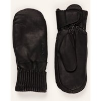 Hestra Hestra Skihandschuhe Idre Wool schwarz