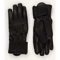 Hestra Hestra Lederhandschuhe Idre schwarz