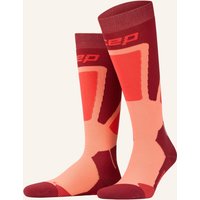 HELLORANGE / DUNKELROT / ROT