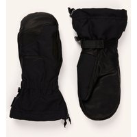 Ziener Ziener Skihandschuhe Gaikus As® Aw schwarz