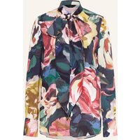 Ted Baker Ted Baker Schluppenbluse Araga blau