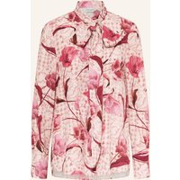 Ted Baker Ted Baker Schluppenbluse Corena pink
