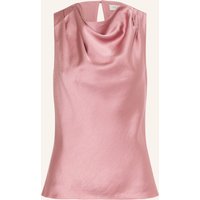 Ted Baker Ted Baker Satintop Zepha rosa