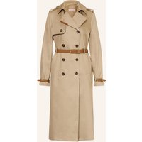 Ted Baker Ted Baker Trenchcoat Arytha beige