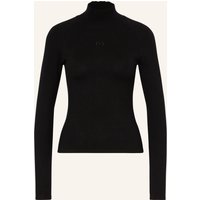LeGer Studio Leger Studio Pullover Justine schwarz