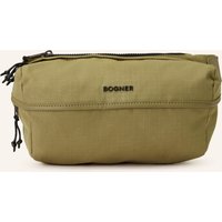Bogner Bogner Gürteltasche Myoko Yuri gruen